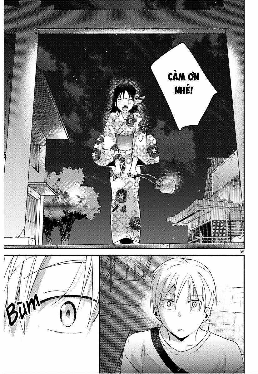 Tuyển tập Oneshot Chapter 51 trang 35