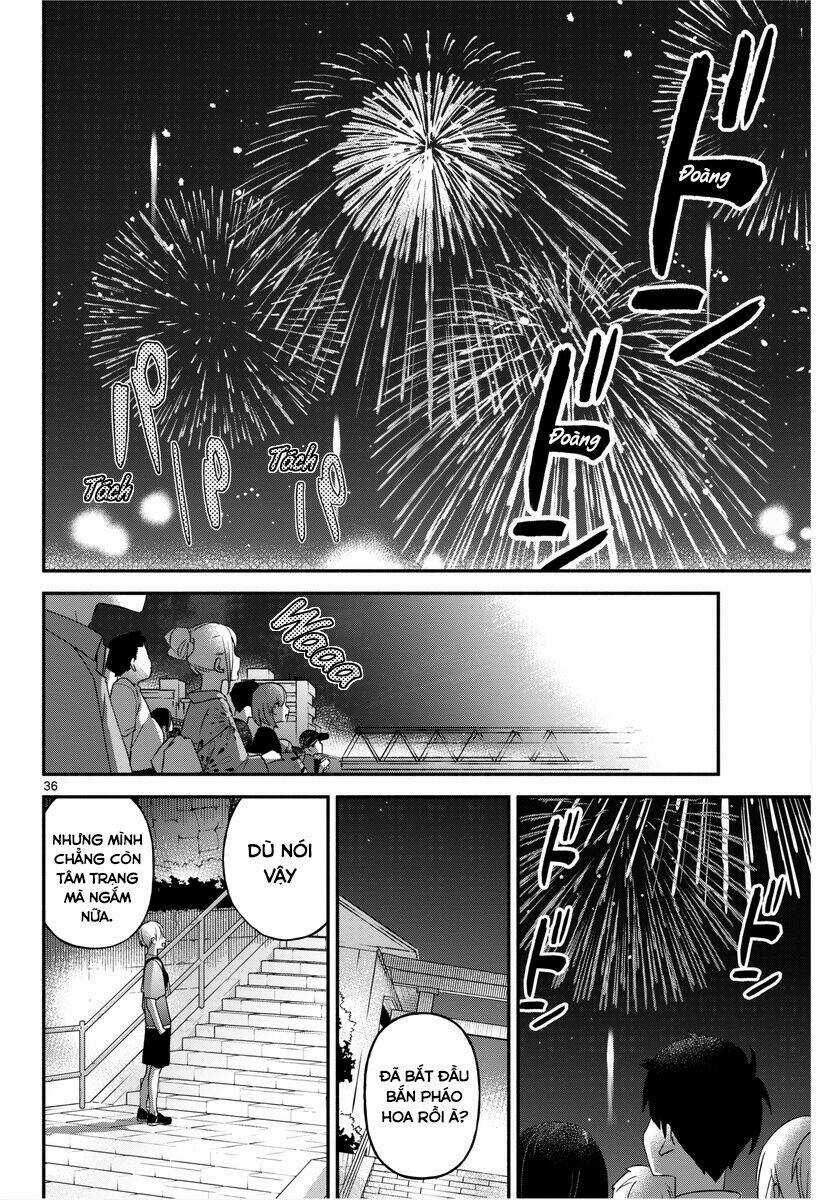 Tuyển tập Oneshot Chapter 51 trang 36