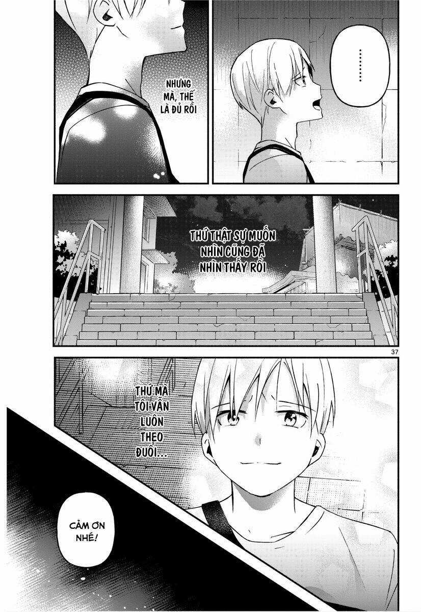 Tuyển tập Oneshot Chapter 51 trang 37