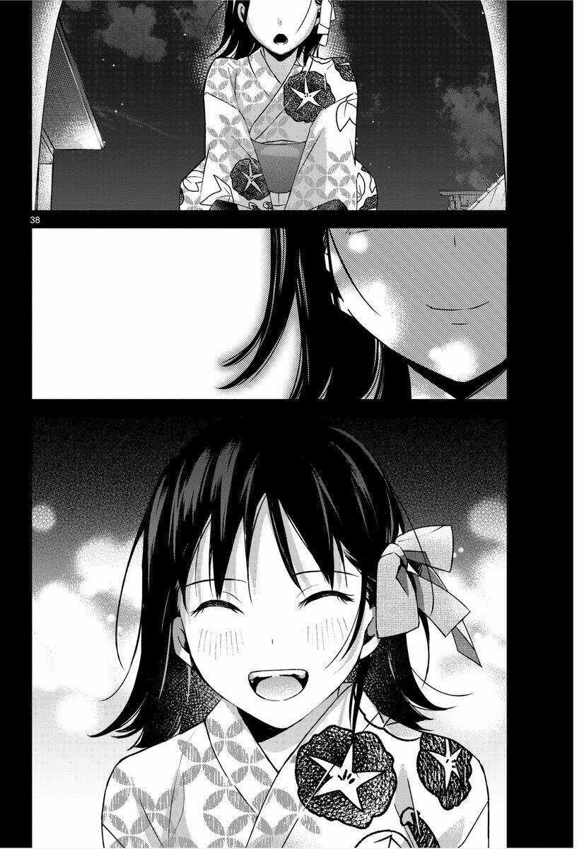 Tuyển tập Oneshot Chapter 51 trang 38