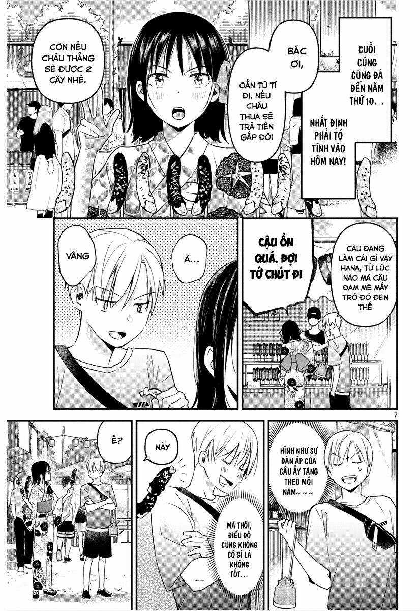 Tuyển tập Oneshot Chapter 51 trang 7