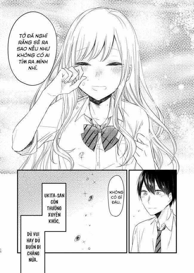 Tuyển tập Oneshot Chapter 52 trang 14