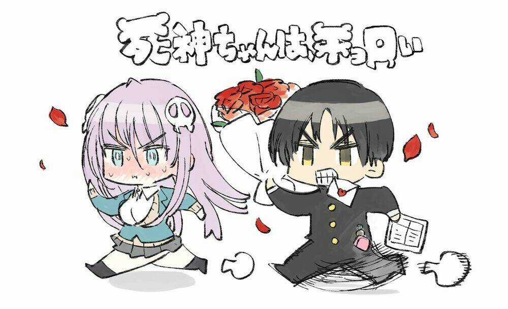 Tuyển tập Oneshot Chapter 53 trang 5