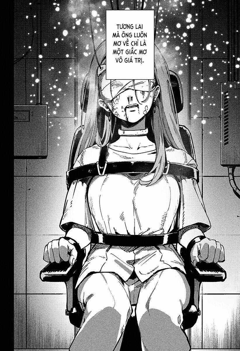 Tuyển tập Oneshot Chapter 55 trang 16