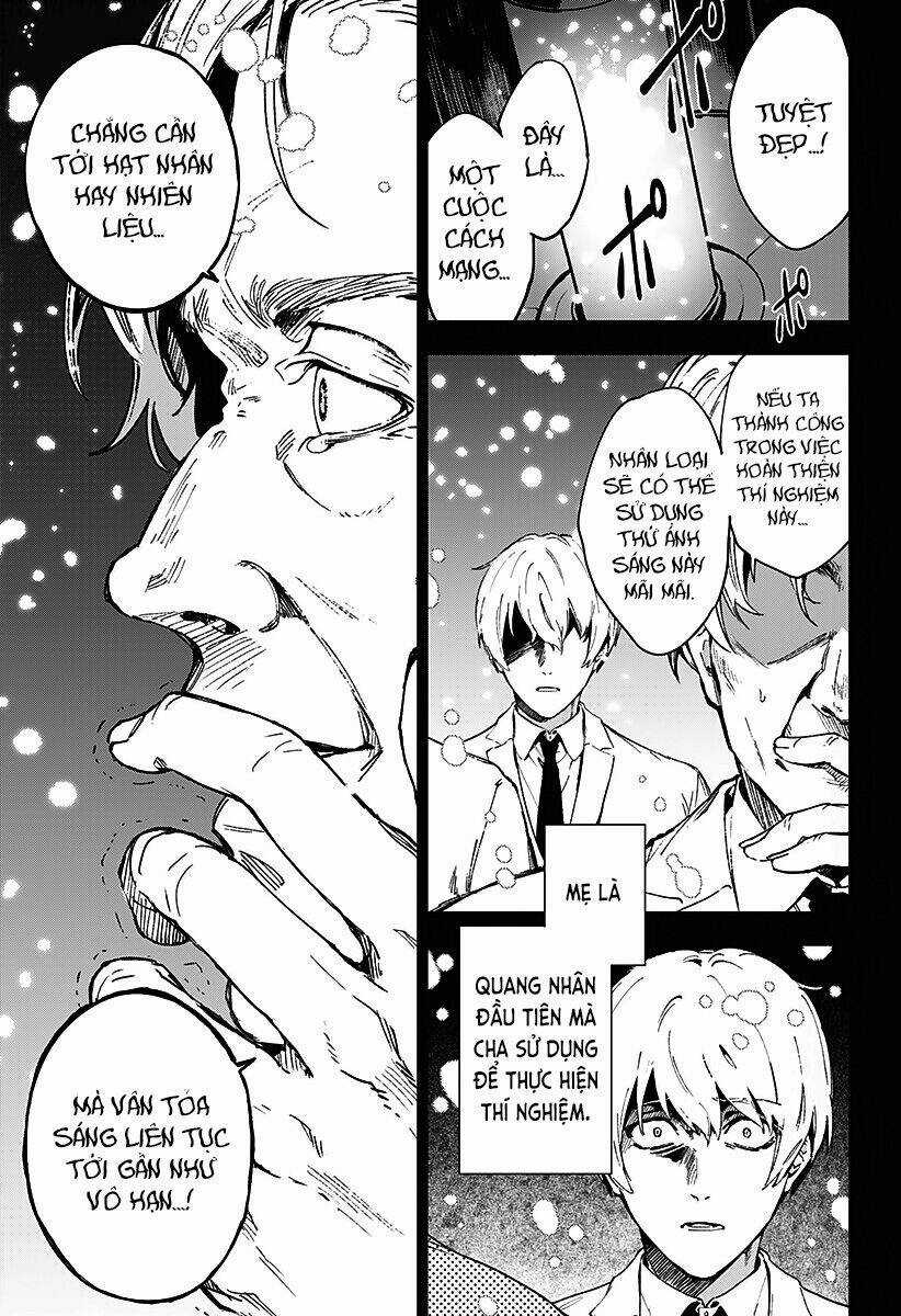 Tuyển tập Oneshot Chapter 55 trang 17