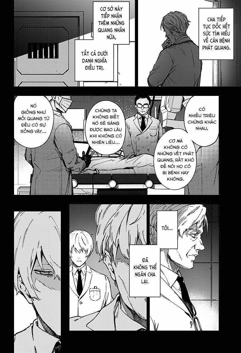 Tuyển tập Oneshot Chapter 55 trang 18