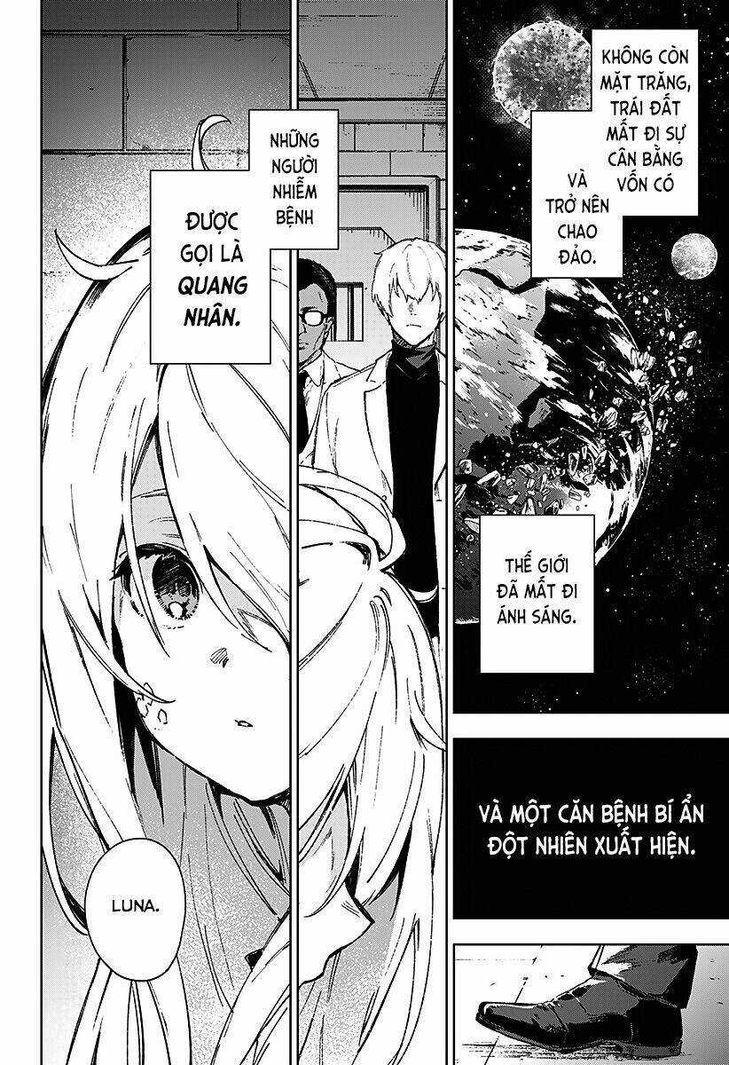 Tuyển tập Oneshot Chapter 55 trang 2