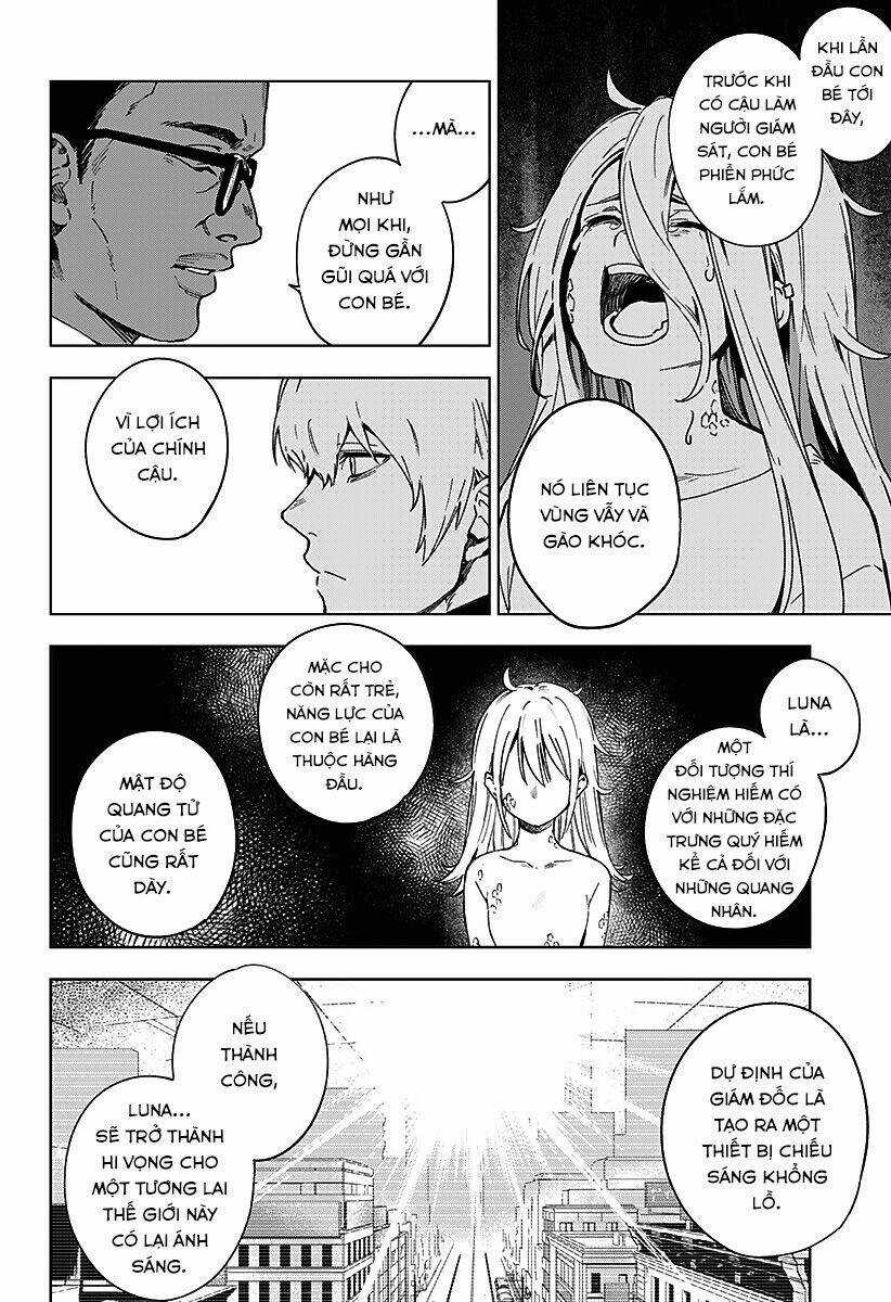 Tuyển tập Oneshot Chapter 55 trang 20