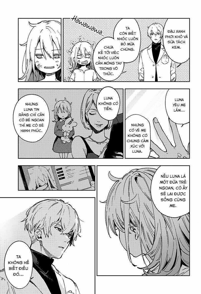 Tuyển tập Oneshot Chapter 55 trang 24