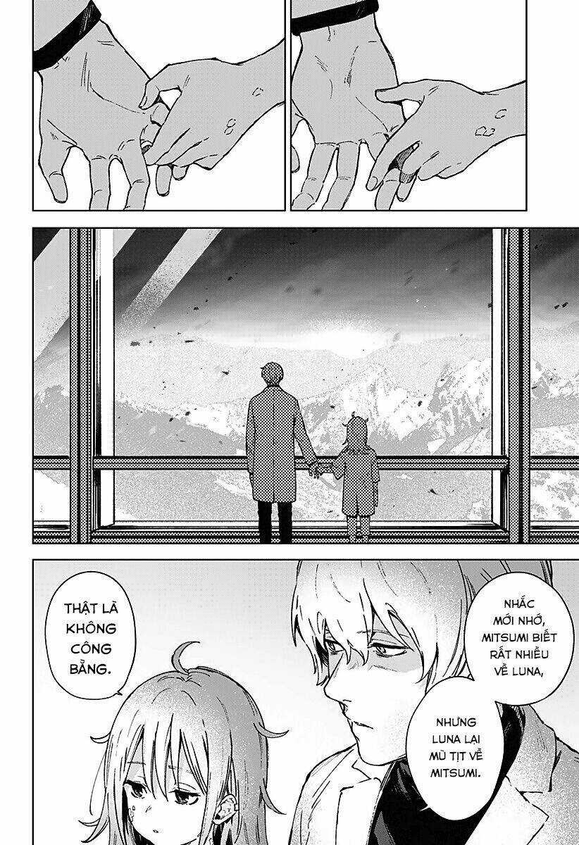 Tuyển tập Oneshot Chapter 55 trang 25