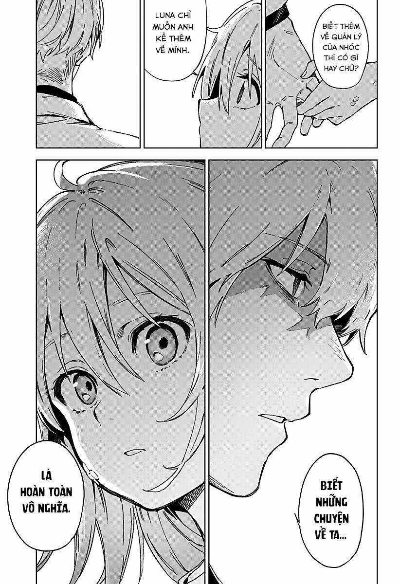 Tuyển tập Oneshot Chapter 55 trang 26