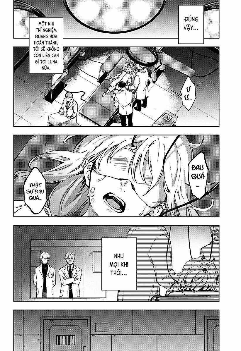 Tuyển tập Oneshot Chapter 55 trang 27