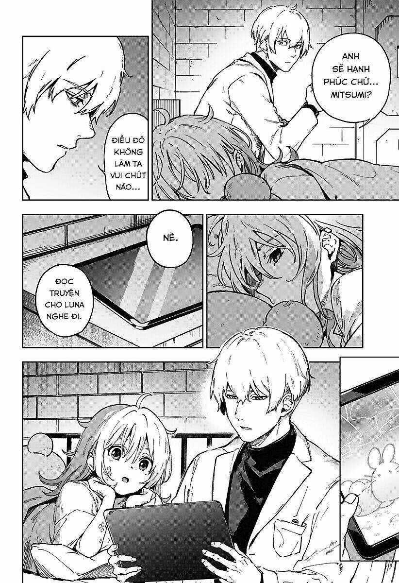 Tuyển tập Oneshot Chapter 55 trang 29