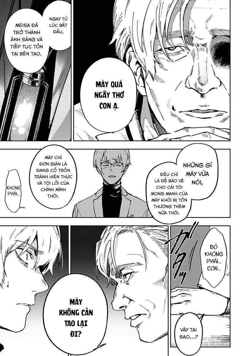 Tuyển tập Oneshot Chapter 55 trang 36