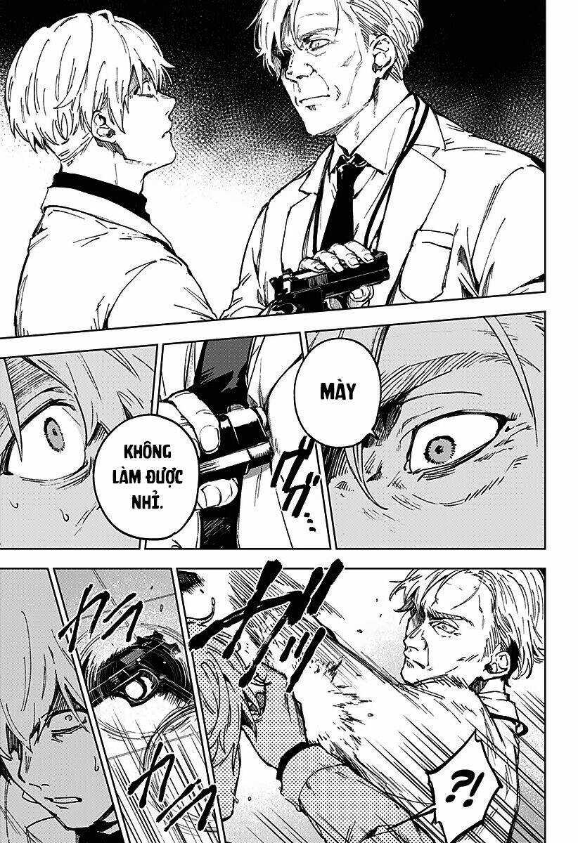 Tuyển tập Oneshot Chapter 55 trang 38