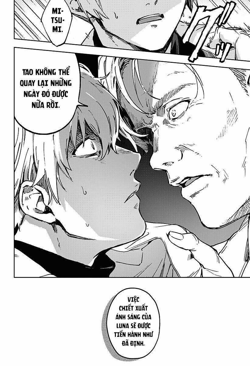 Tuyển tập Oneshot Chapter 55 trang 39