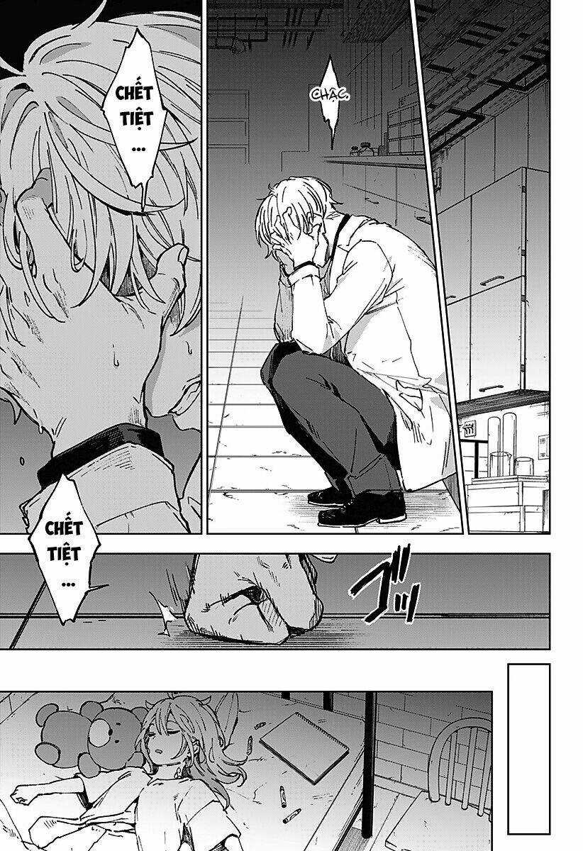 Tuyển tập Oneshot Chapter 55 trang 40