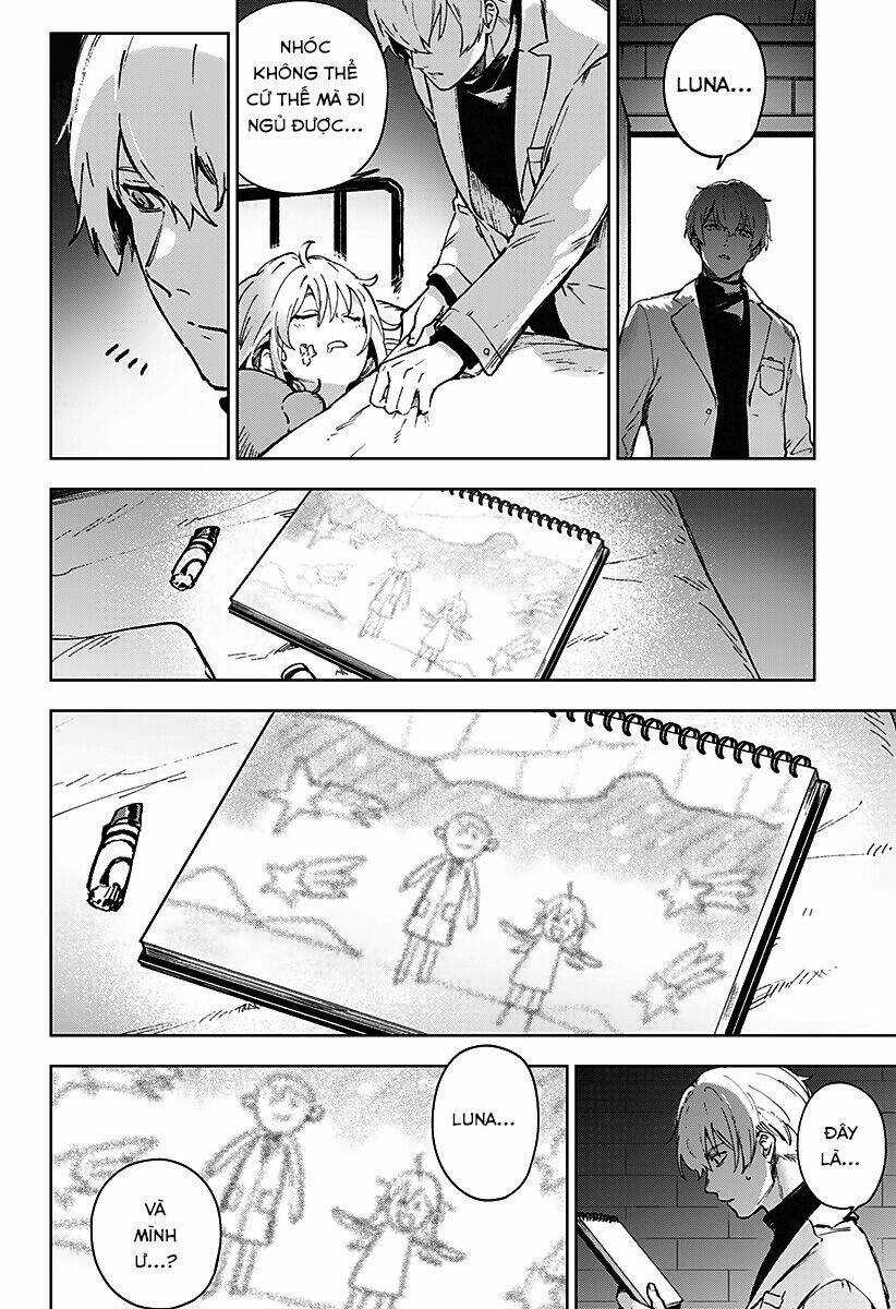 Tuyển tập Oneshot Chapter 55 trang 41