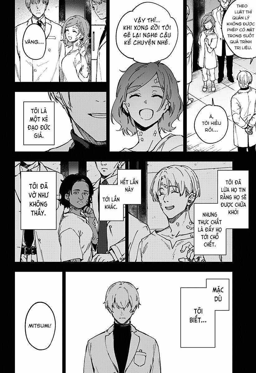 Tuyển tập Oneshot Chapter 55 trang 43