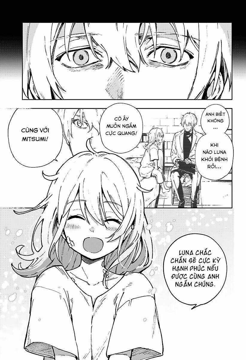 Tuyển tập Oneshot Chapter 55 trang 44