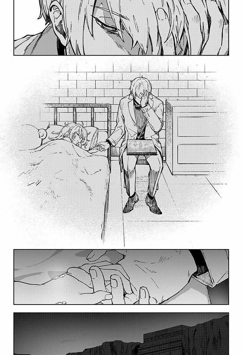 Tuyển tập Oneshot Chapter 55 trang 45