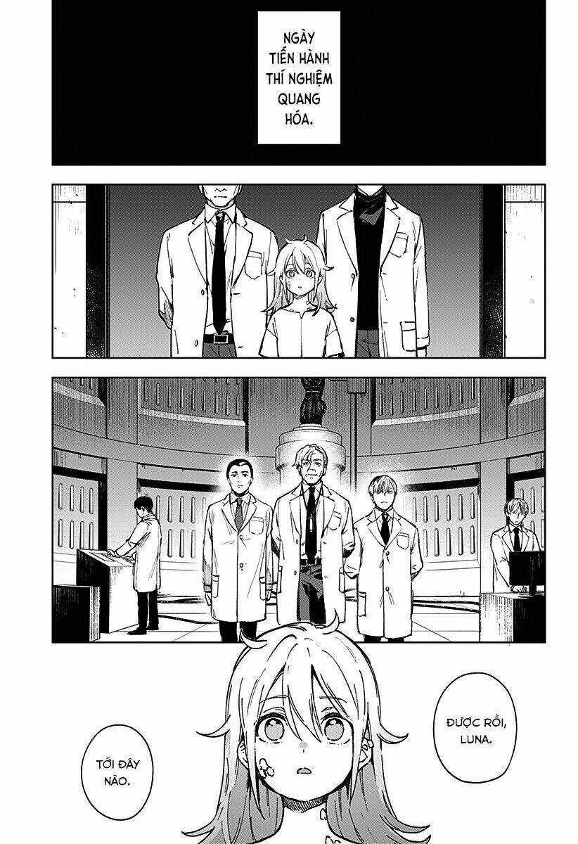 Tuyển tập Oneshot Chapter 55 trang 46