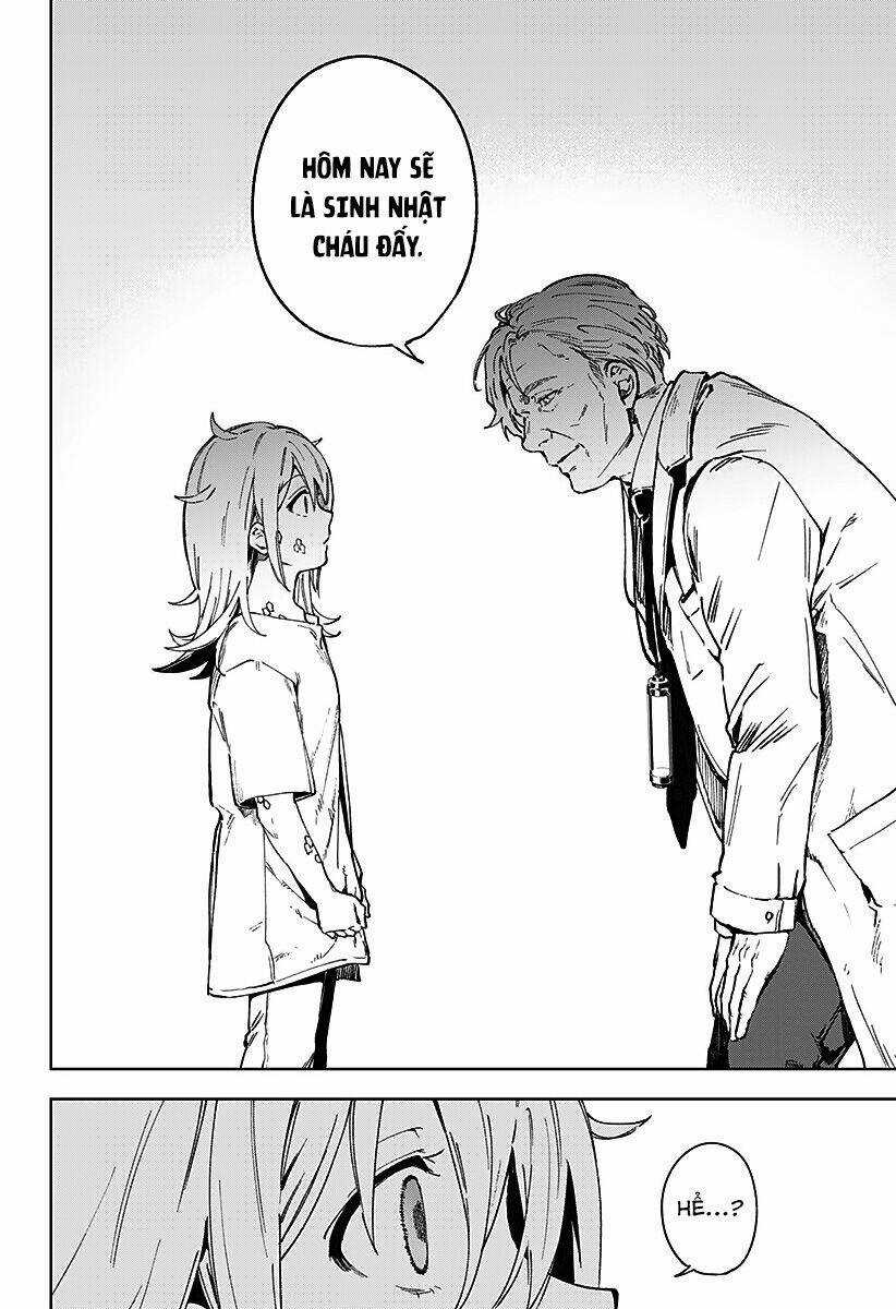 Tuyển tập Oneshot Chapter 55 trang 47