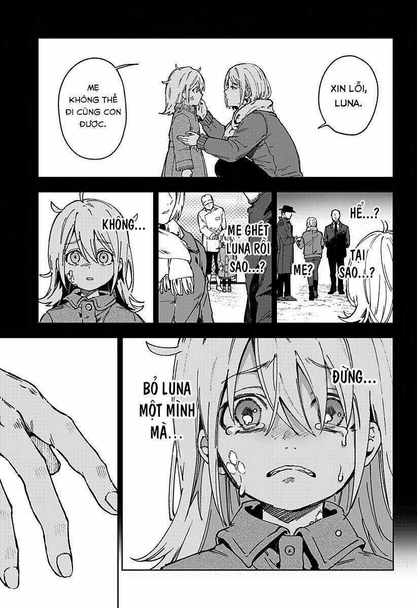 Tuyển tập Oneshot Chapter 55 trang 48