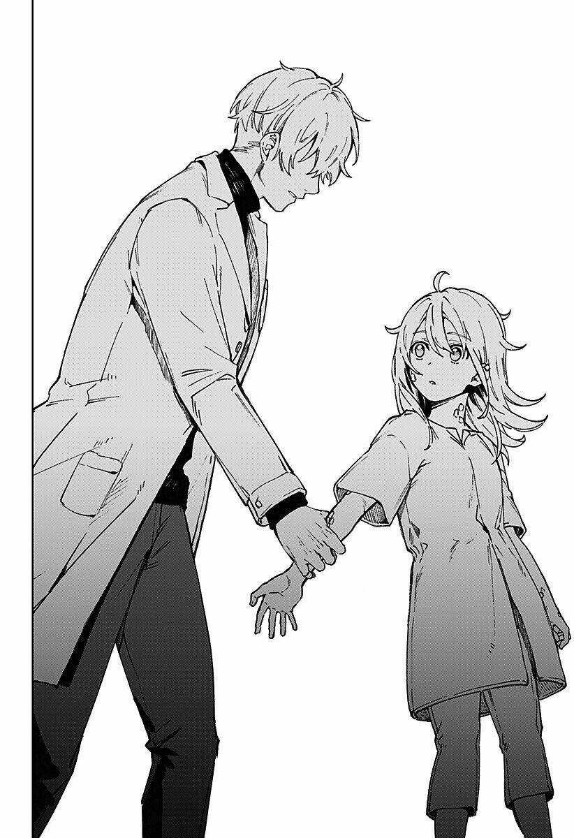 Tuyển tập Oneshot Chapter 55 trang 49