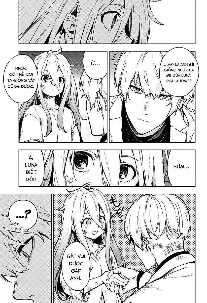 Tuyển tập Oneshot Chapter 55 trang 5