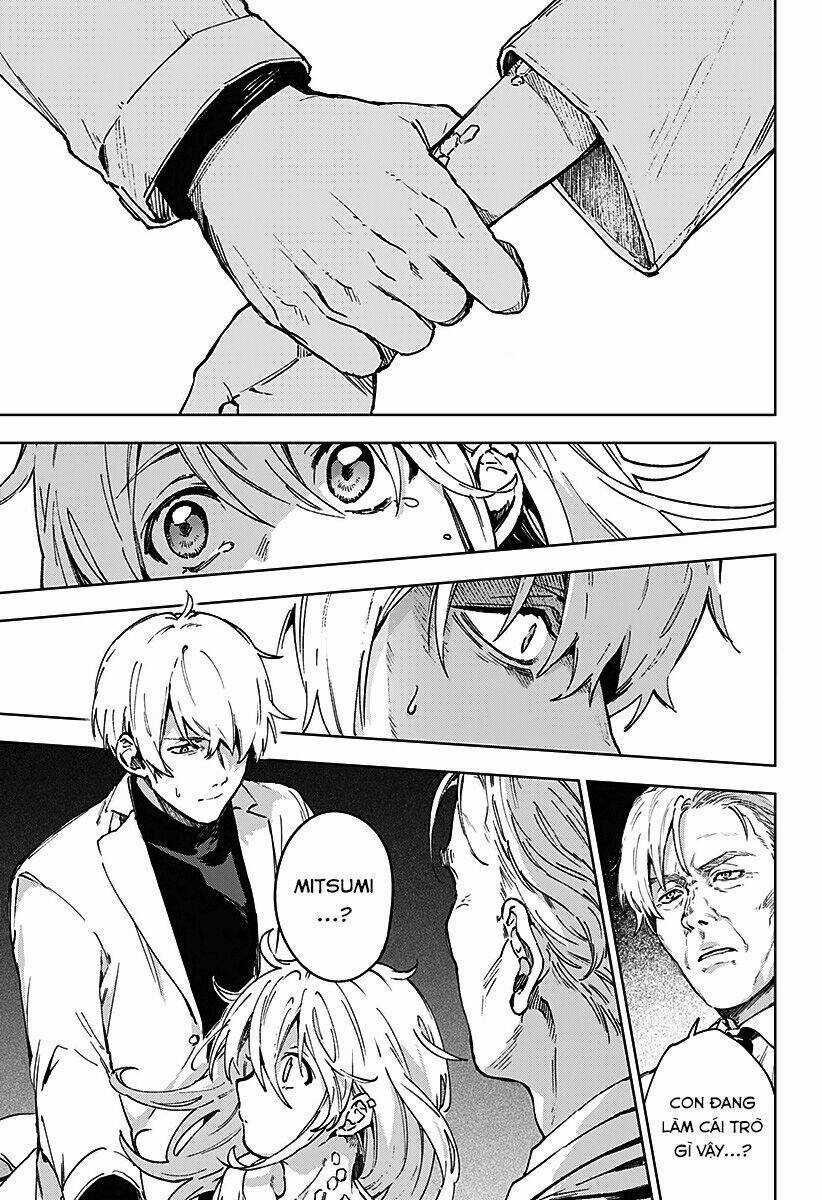 Tuyển tập Oneshot Chapter 55 trang 50