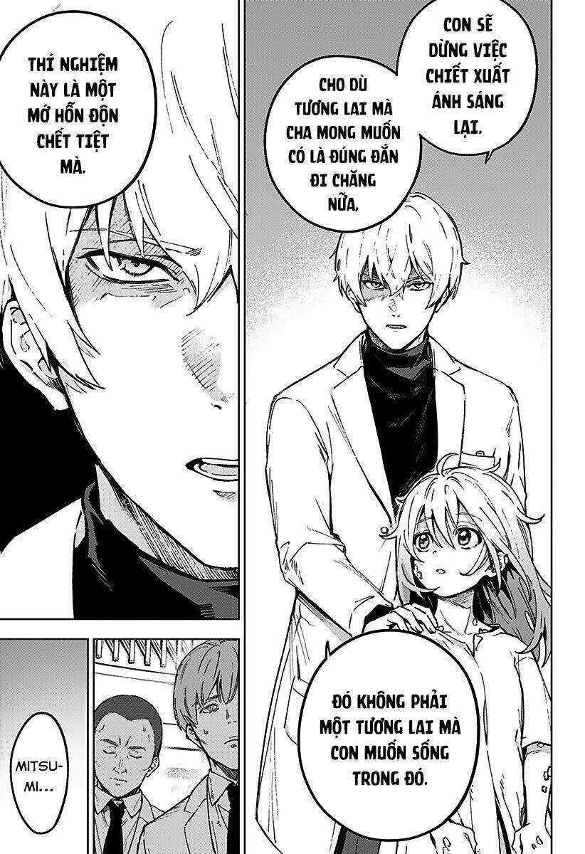 Tuyển tập Oneshot Chapter 55 trang 52