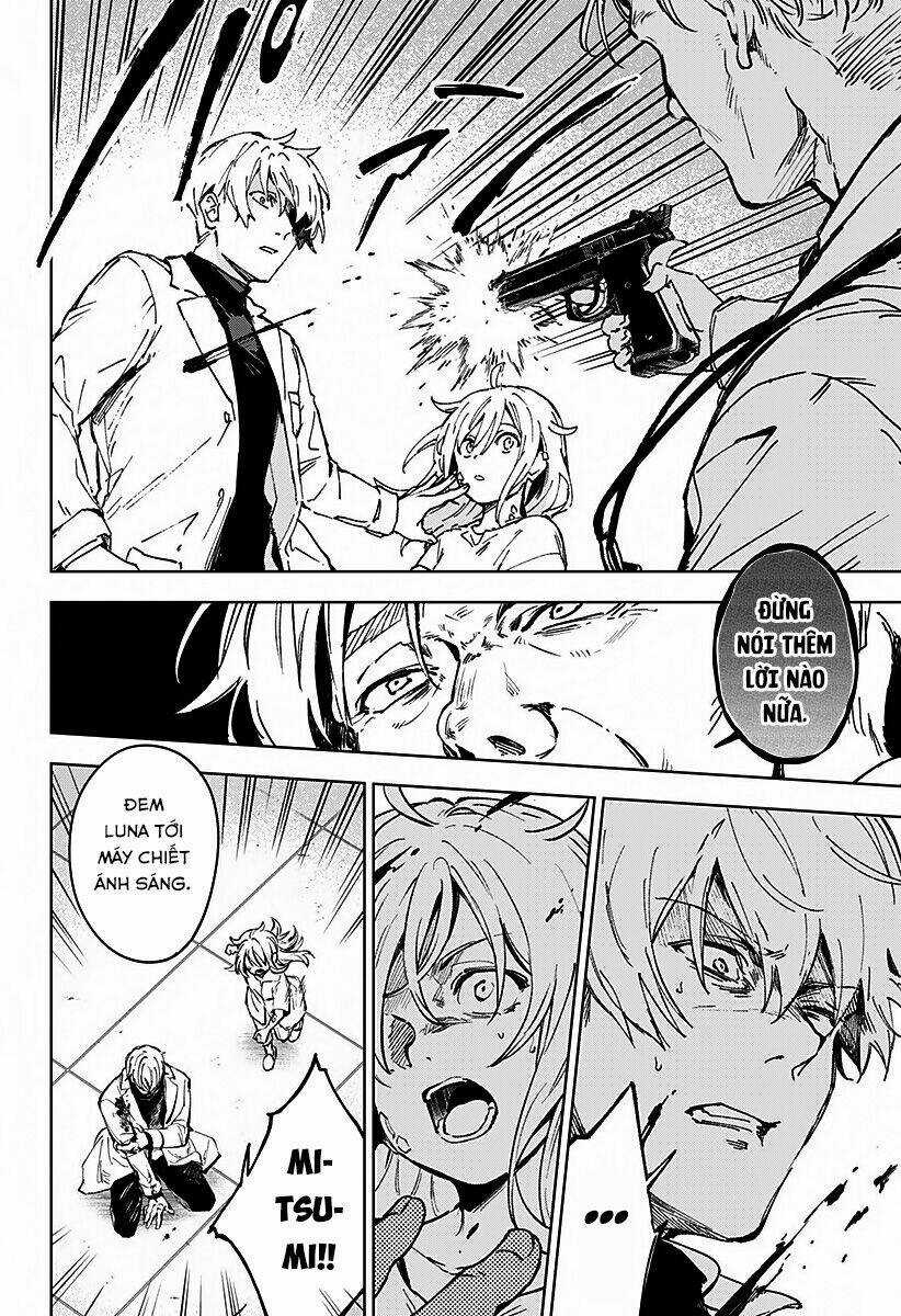 Tuyển tập Oneshot Chapter 55 trang 53