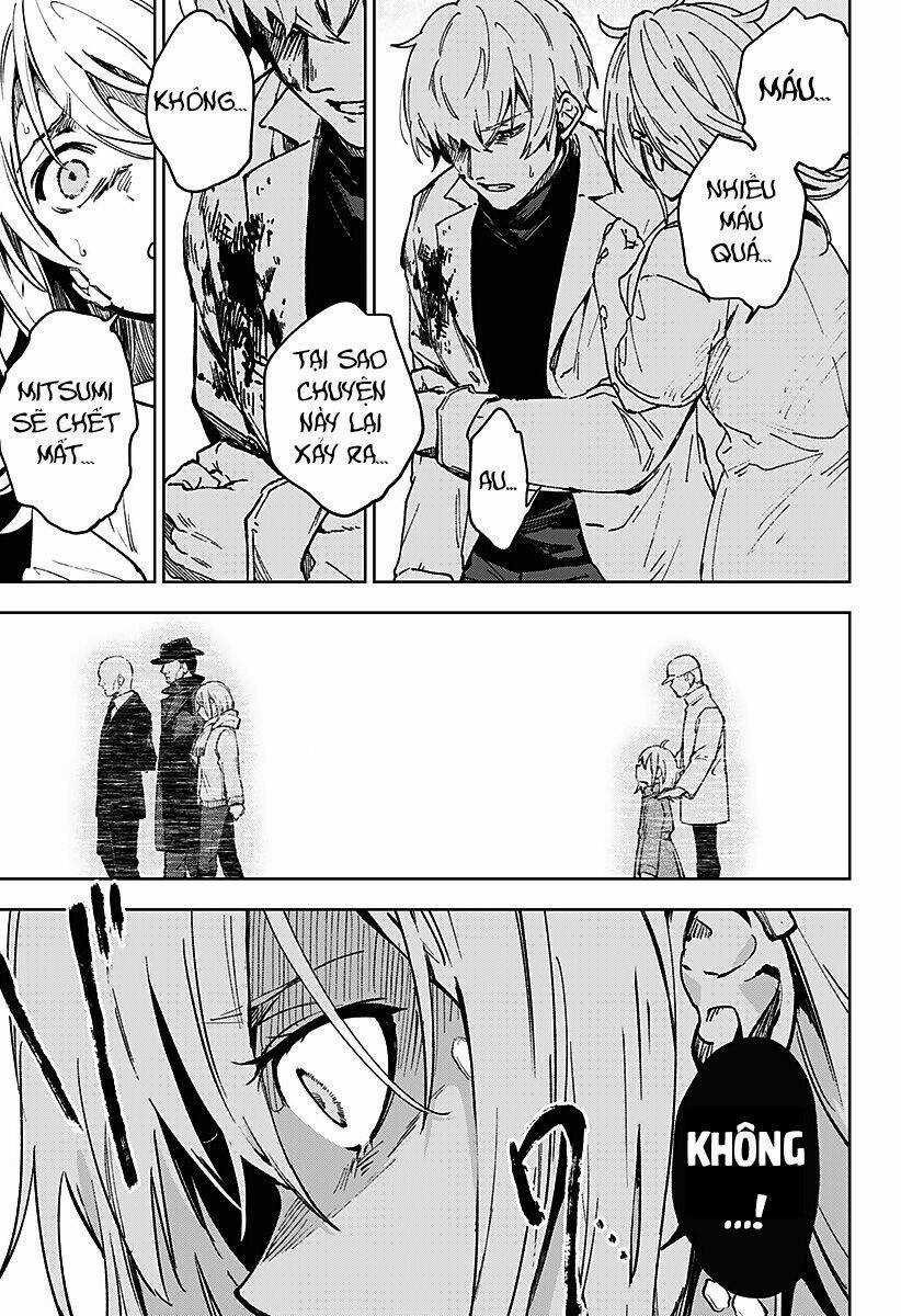 Tuyển tập Oneshot Chapter 55 trang 54