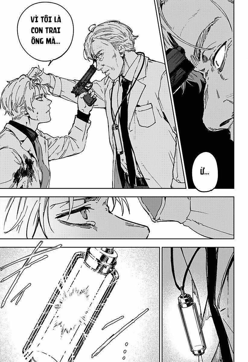 Tuyển tập Oneshot Chapter 55 trang 56