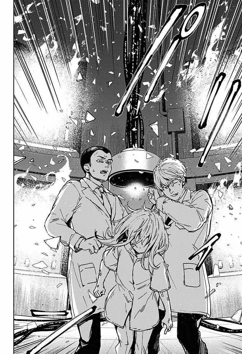 Tuyển tập Oneshot Chapter 55 trang 57