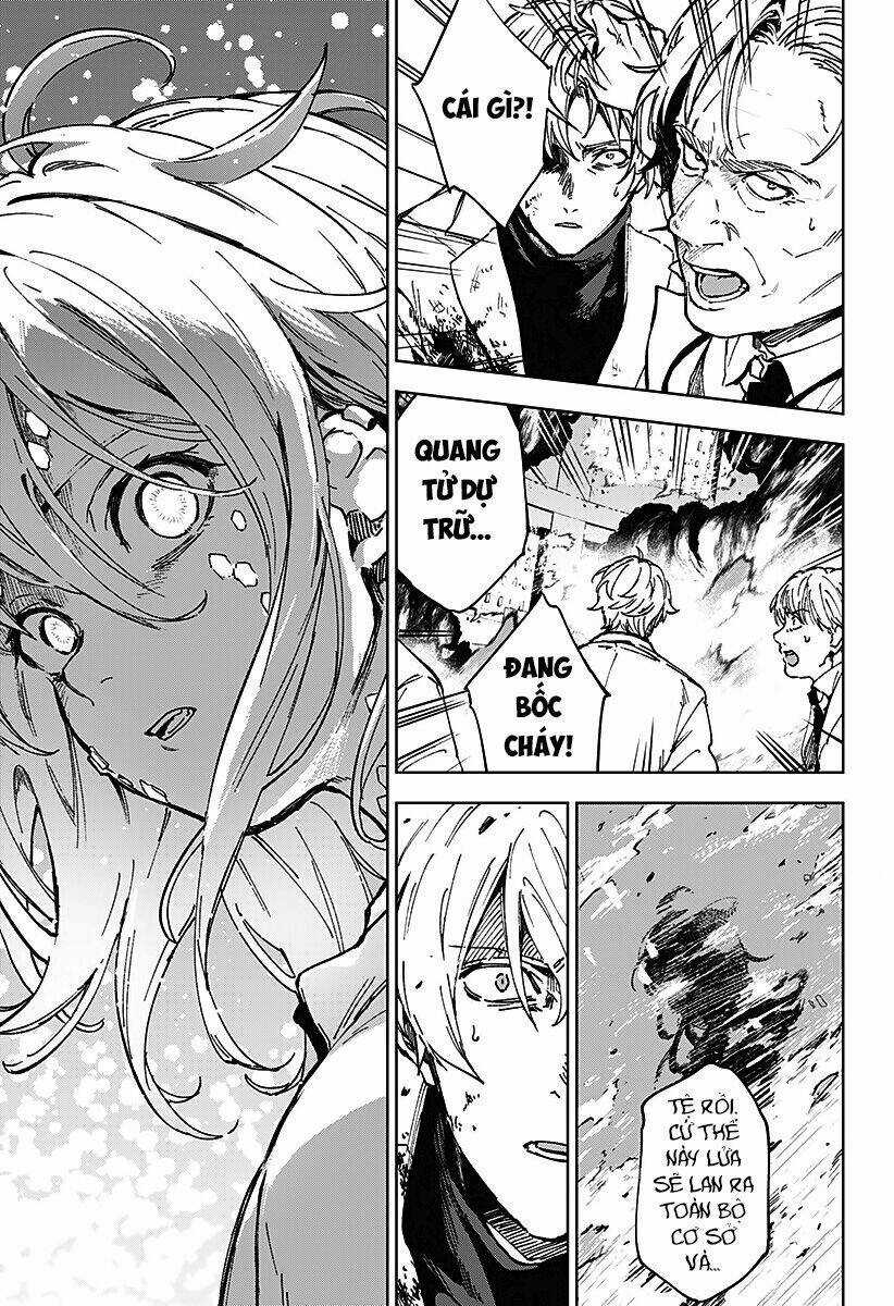 Tuyển tập Oneshot Chapter 55 trang 58