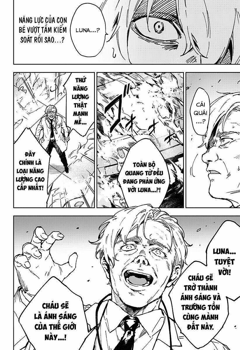 Tuyển tập Oneshot Chapter 55 trang 59