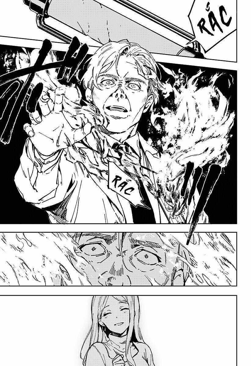 Tuyển tập Oneshot Chapter 55 trang 60