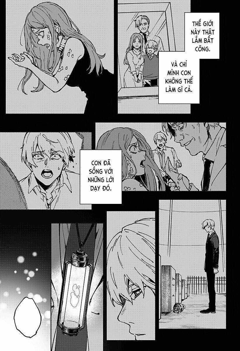 Tuyển tập Oneshot Chapter 55 trang 62