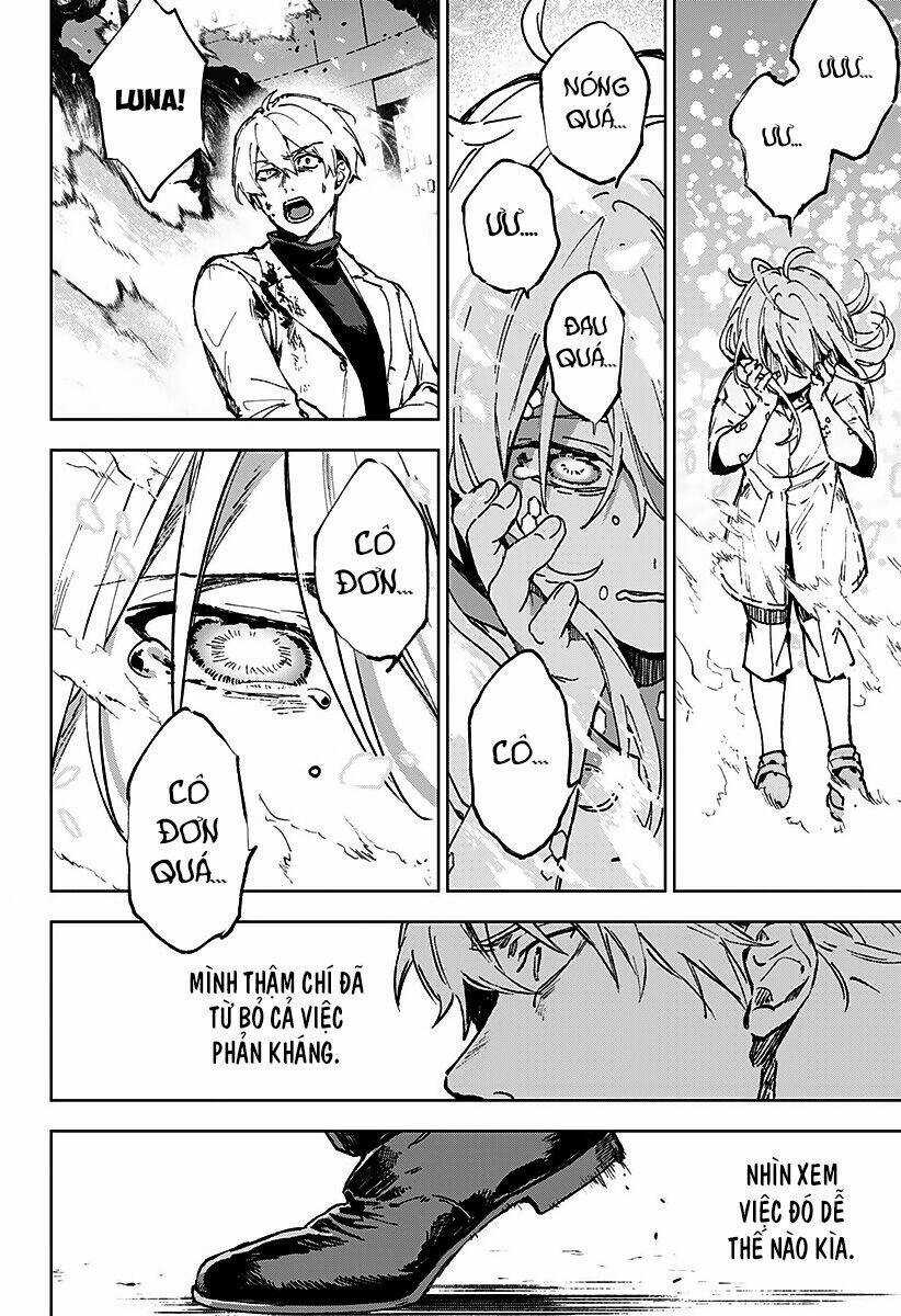 Tuyển tập Oneshot Chapter 55 trang 63