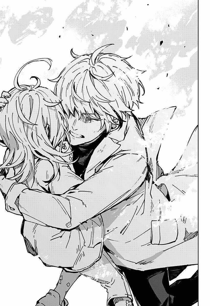 Tuyển tập Oneshot Chapter 55 trang 64