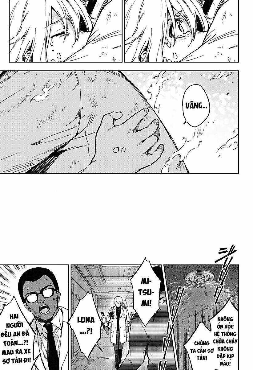 Tuyển tập Oneshot Chapter 55 trang 66