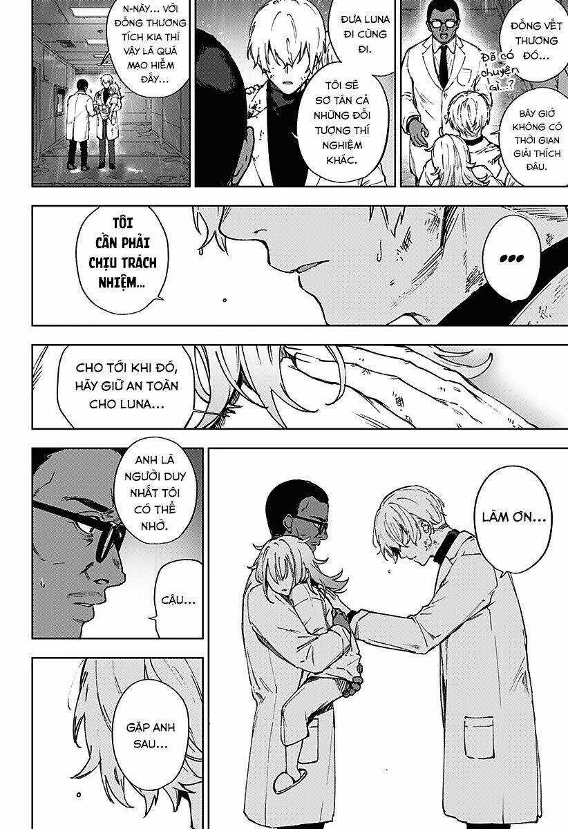 Tuyển tập Oneshot Chapter 55 trang 67