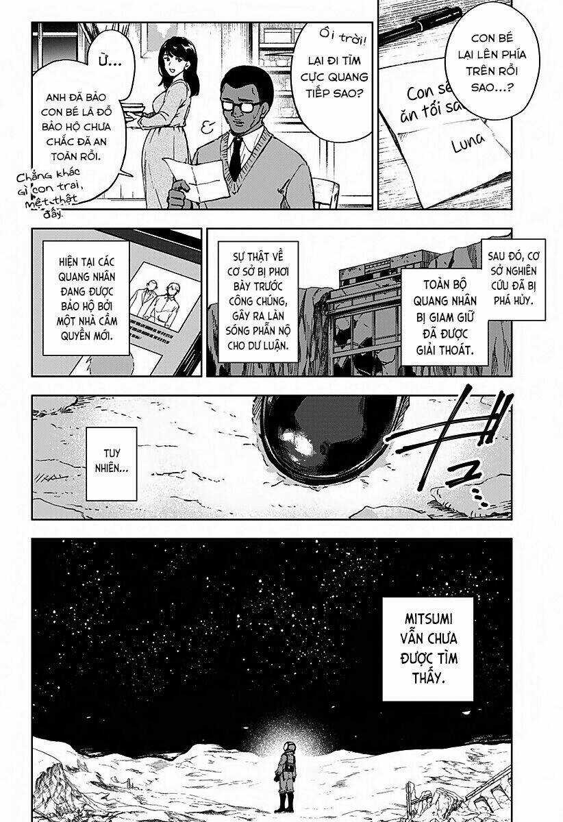 Tuyển tập Oneshot Chapter 55 trang 69