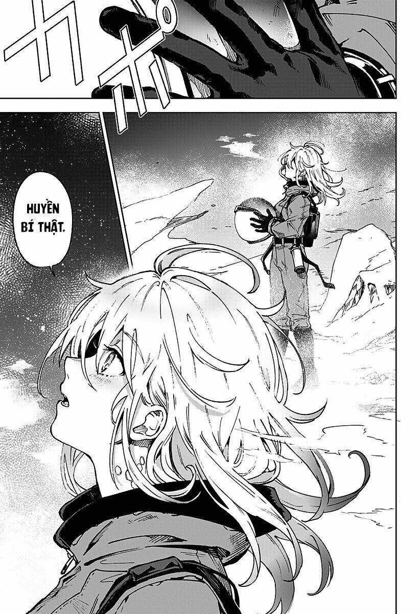 Tuyển tập Oneshot Chapter 55 trang 70