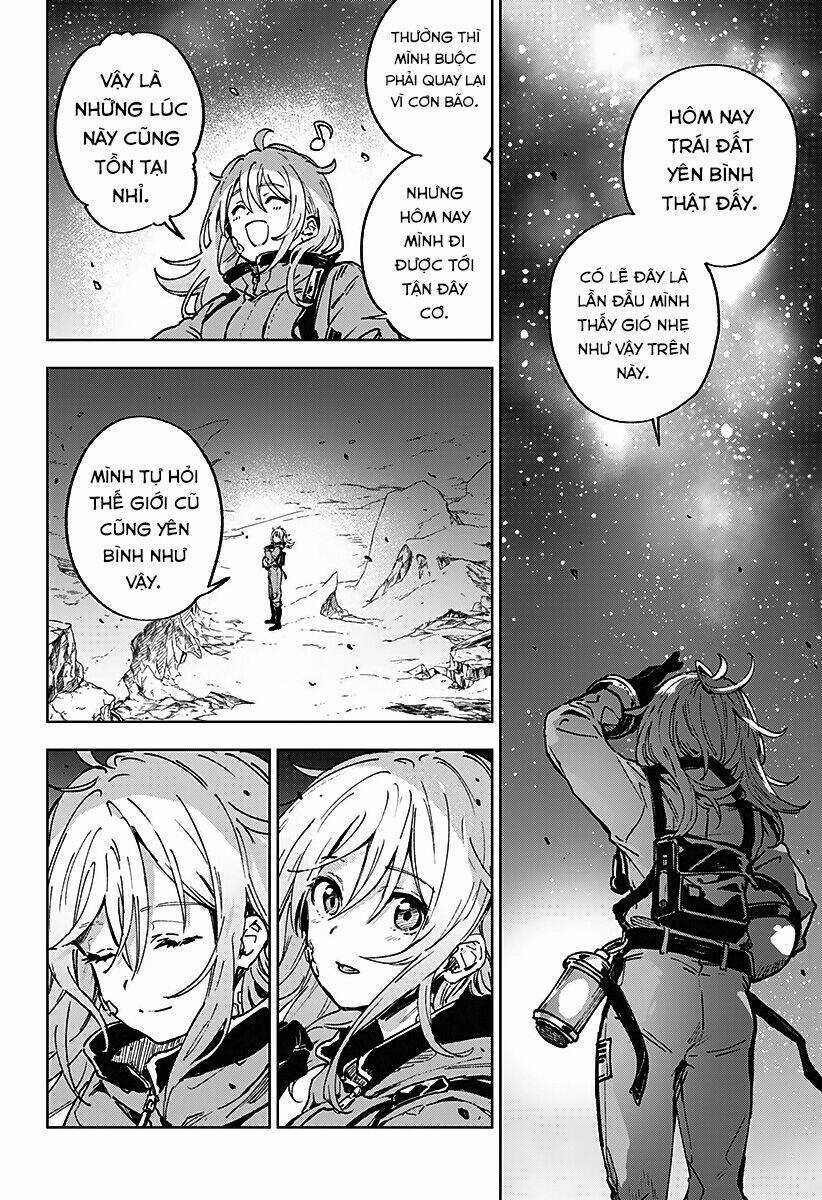 Tuyển tập Oneshot Chapter 55 trang 71