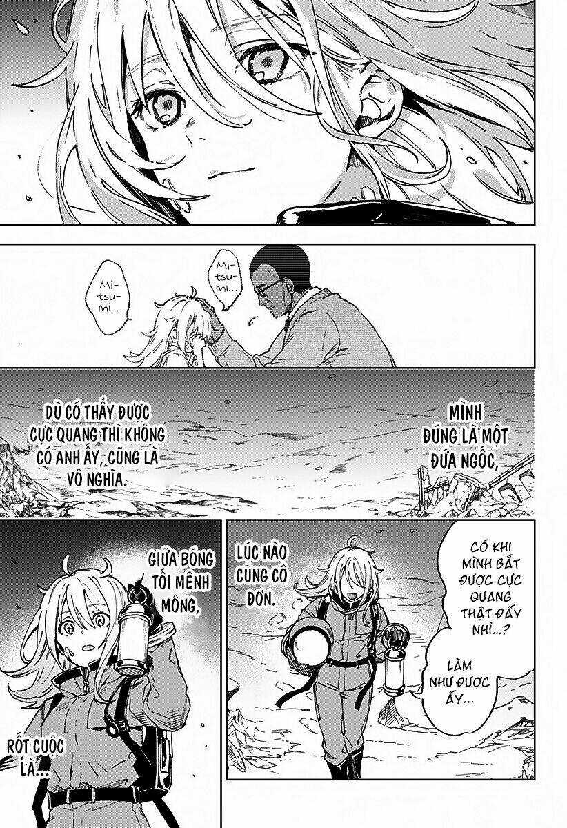 Tuyển tập Oneshot Chapter 55 trang 72