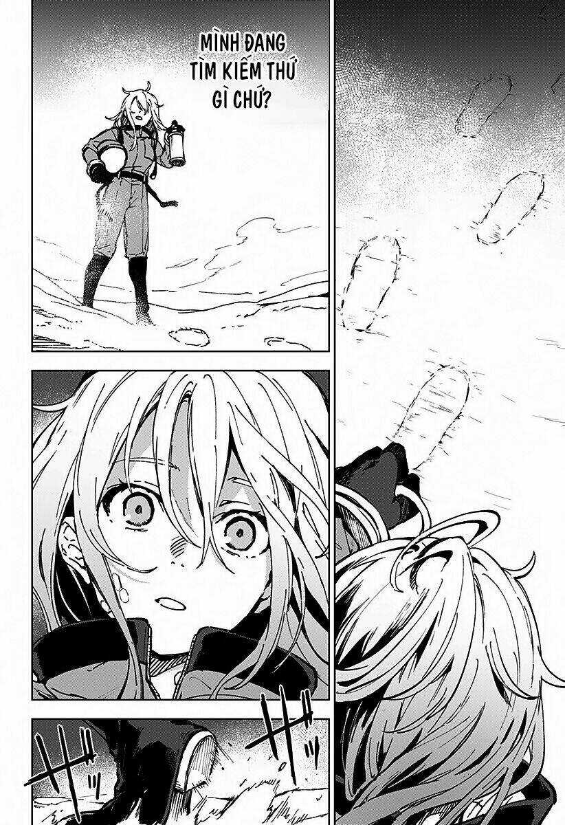 Tuyển tập Oneshot Chapter 55 trang 73