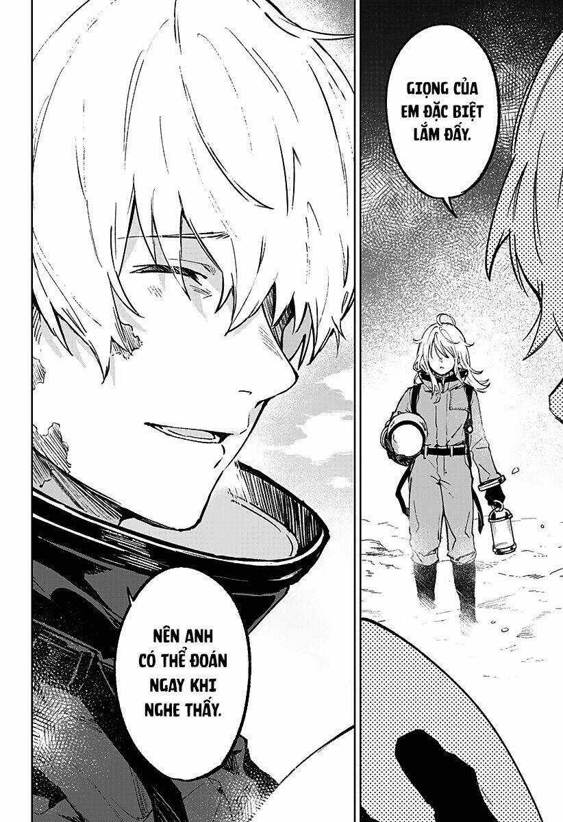 Tuyển tập Oneshot Chapter 55 trang 75